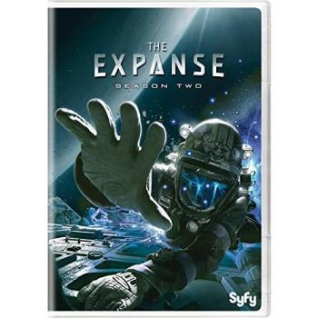 Expanse: Season Two