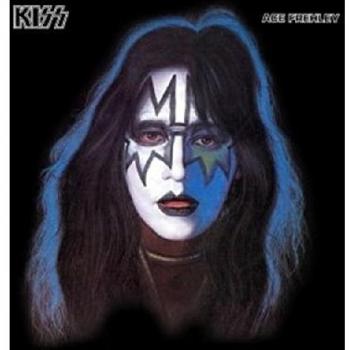 Ace Frehley Vinyl Record