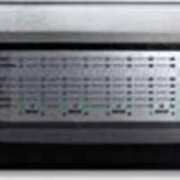 Harman Crown DCi 8|600N Network Power Amplifier - 8-Channel, 600W per Channel