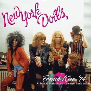 French Kiss '74/Actress -
