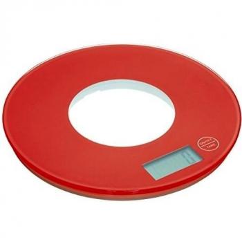 Kitchen Craft Colourworks - Báscula de cocina