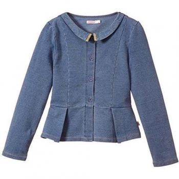 Billieblush U15210/84G02A - Chaleco para niñas, color azul marino, talla 24 meses