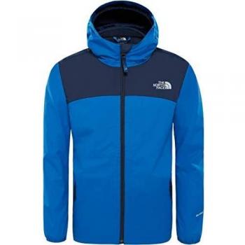 The North Face B Elden Rain Tricl J Turkish Sea S