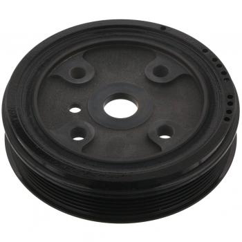 Polea de cigüeñal FEBI BILSTEIN 33641