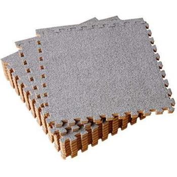 Amazon Brand - Umi 1' x 1'