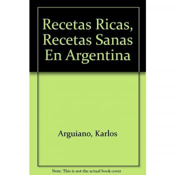 Recetas Ricas,Recetas Sanas