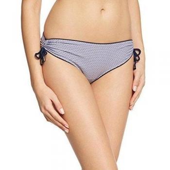 PRINCESSE tam.tam Bikinihose MOZAIC, 557 - Braguita de bikini para mujer, color blau