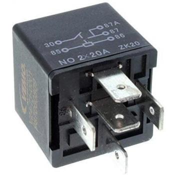 Vemo V24-71-0001 relé
