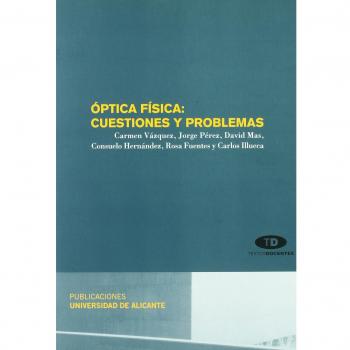 Ãptica fÃ­sica: cuestiones y problemas