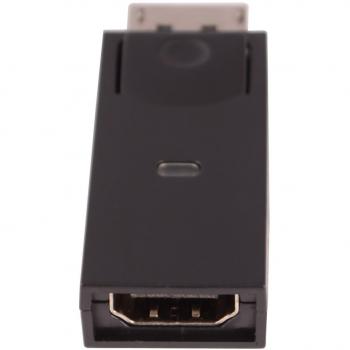 V7 ADPDPHA21-1E - Adaptador de Display Port a HDMI