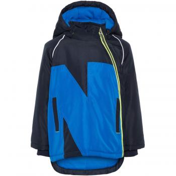 NAME IT - Abrigo - para bebé Sky Captain 3 años