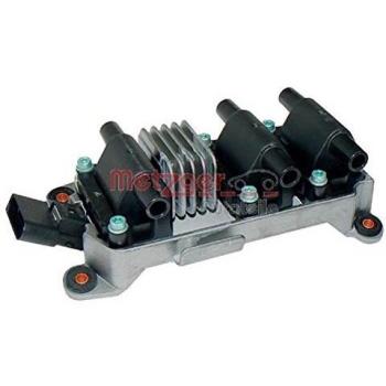 Bobina de encendido METZGER 0880080