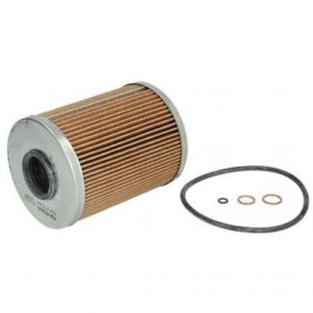 Filtro de aceite PURRO PUR-PO3005, alta eficiencia de filtración, compatible con múltiples modelos de vehículos, diseño duradero y resistente a la corrosión, fácil instalación