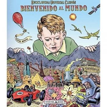 Bienvenido al mundo: Enciclopedia universal Clismón