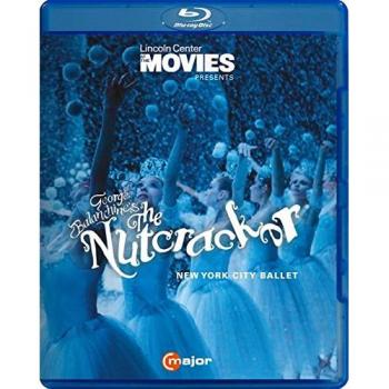 Tchaikovsky's The Nutcracker Blu-ray Edition