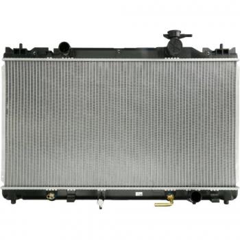 Radiador de refrigeración del motor KOYORAD PL011251