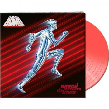 Speed between the lines [Vinilo]