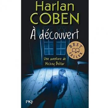 A découvert: 01