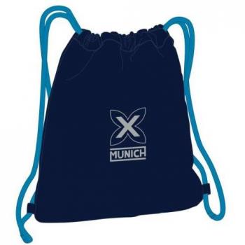 Saco Plano Munich Nautic - Safta