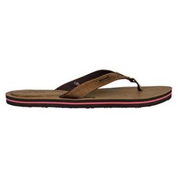 Chanclas Protest Cowsby de Coco, Marrón, Talla EU 36, Diseño Moderno y Cómodo