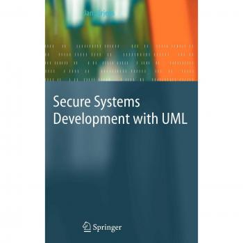 UML-Based Secure Systems Development Guide
