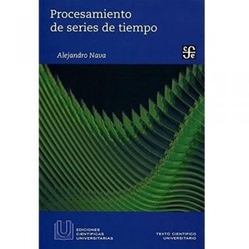 Procesamiento de Series de Tiempo