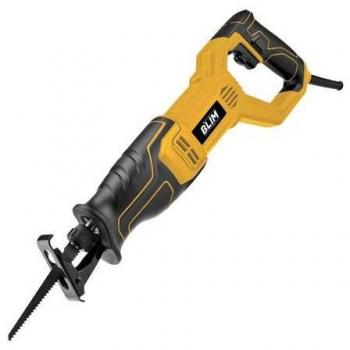 Sierra de Sable Blim 780W - Velocidad 0 - 2800rpm - Luz LED