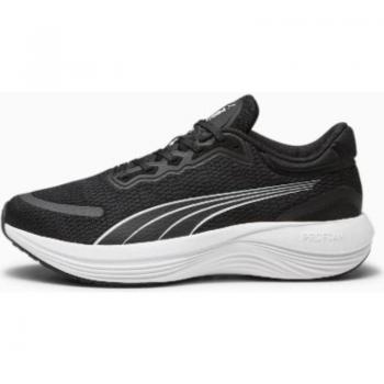 Zapatillas Deportivas Hombre Puma Scend Pro Negro 378776