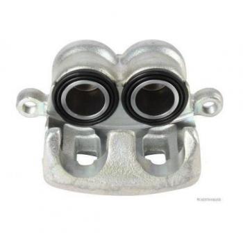 Pinza de freno HERTH+BUSS JAKOPARTS J3215048 para Mitsubishi Pajero 4 y Grandis, incluye accesorios