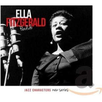 Fitzgerald Ella / Perdido