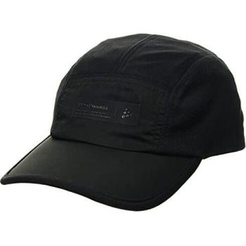 Craft Pro Hypervent Cap - Black Unisex, One Size
