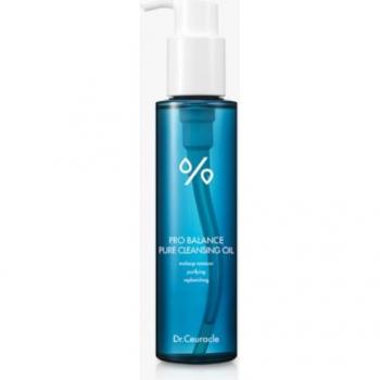Dr.Ceuracle Pro Balance Pure Cleansing Oil 155ml