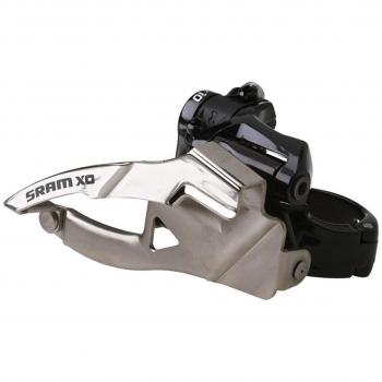 SRAM X0 - Cambio para bicicleta, 10 velocidades