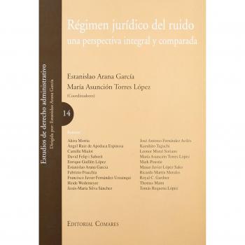 REGIMEN JURIDICO DEL RUIDO