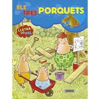 Els Tres Porquets