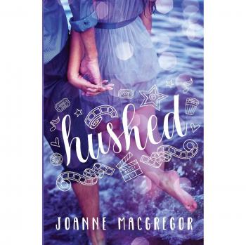 Hushed: Novela contemporánea limpia para adultos de Joanne Macgregor