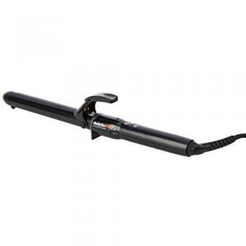 TENACILLAS DIAMOND EXTRA LONG 25MM CURLING IRON 220º