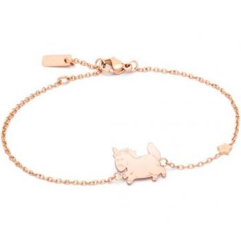 Pulsera Mujer Mr. Wonderful WJ30206 19 cm