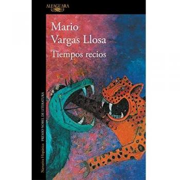 Hard Times - Mario Vargas Llosa (Softcover Edition)