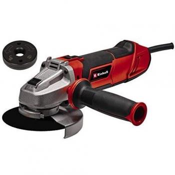 Einhell Amoladora angular TE-AG 125/1010 CE