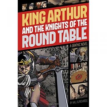 King Arthur and the Knights of the Round Table