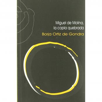 Miguel de Molina - la copla quebrada