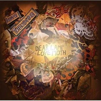 Dear Lamp Love Moth