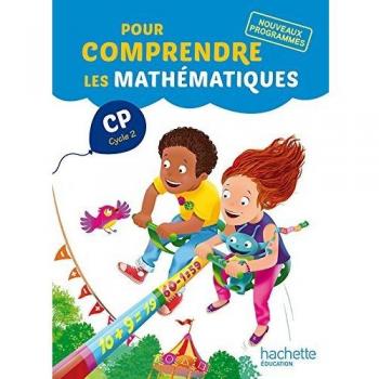 Fichero del Estudiante para Comprender las Matemáticas CP - Edición 2016 - Ciclo 2