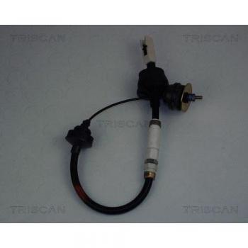 Cable de embrague TRISCAN 8140 38239