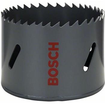 Bosch Professional 2608584124 HSS Bi-Metal Holesaw 70, Grey, 70 mm
