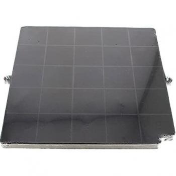 Filtro de carbón tipo F16 para campana extractora Electrolux y Whirlpool - Air Force 16CS