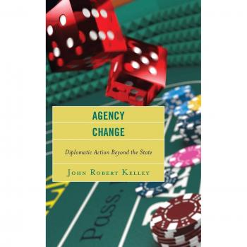 Diplomatic Agency Transformation: Strategies for State-Level Action