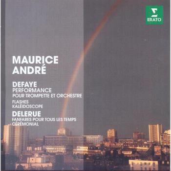 Defaye: Flashes, Performances
