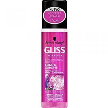 Gliss Long & Sublime Express Conditioner Spray 200ml